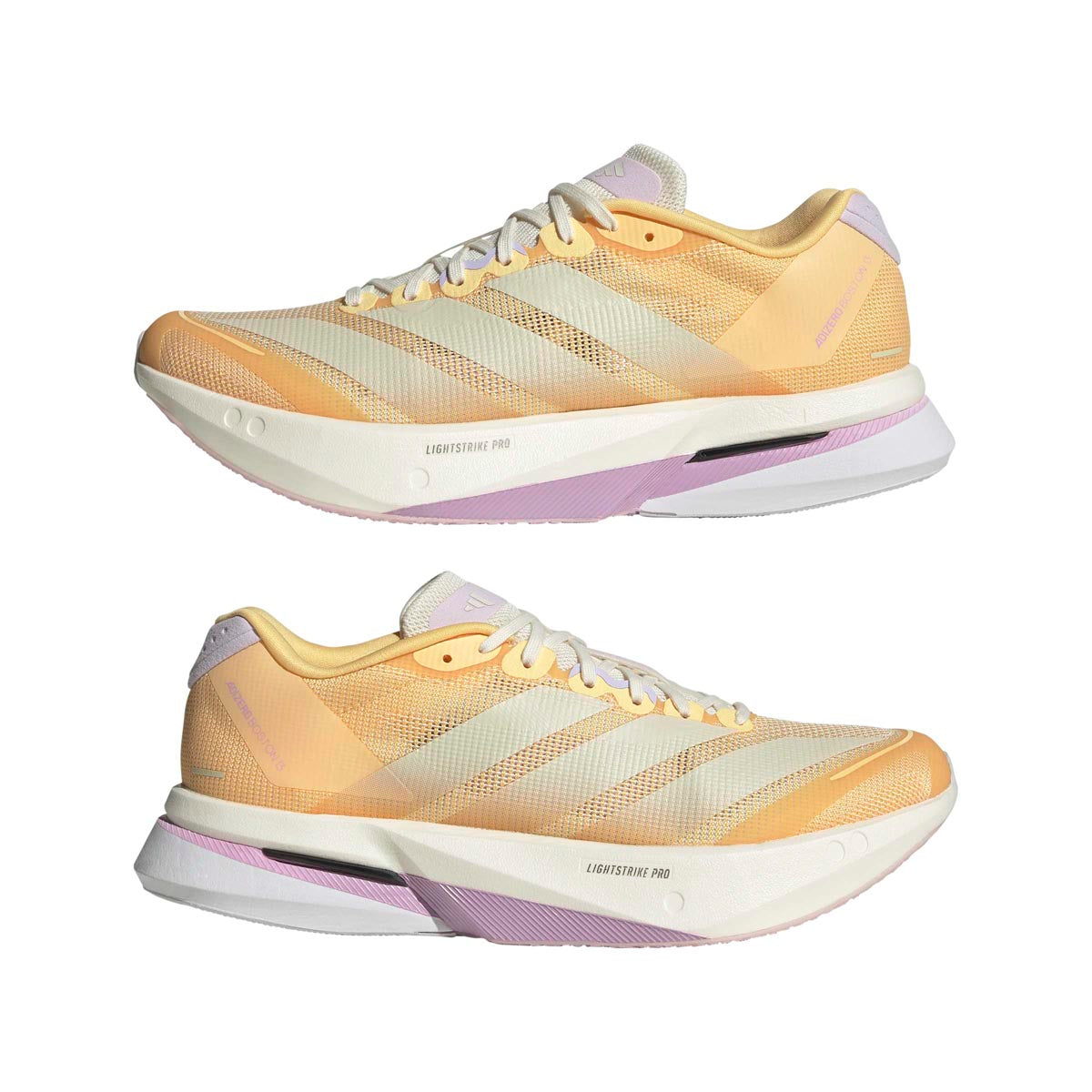 Adidas Adizero Boston 13 Womens Running Shoes