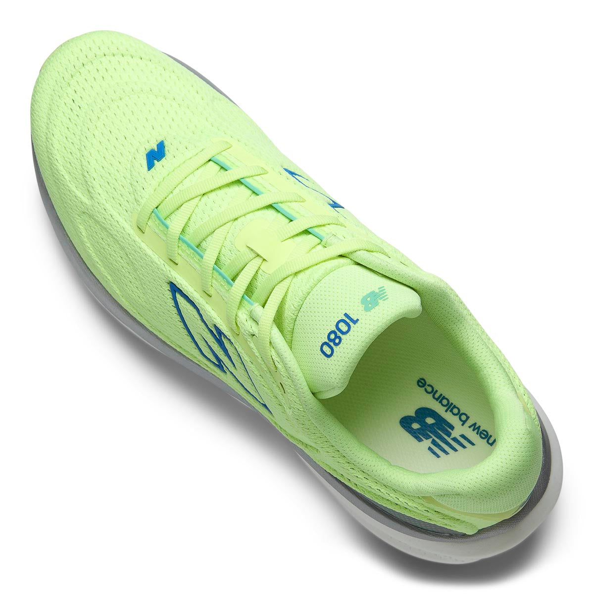 New Balance 1080 V15 Mens Running Shoes