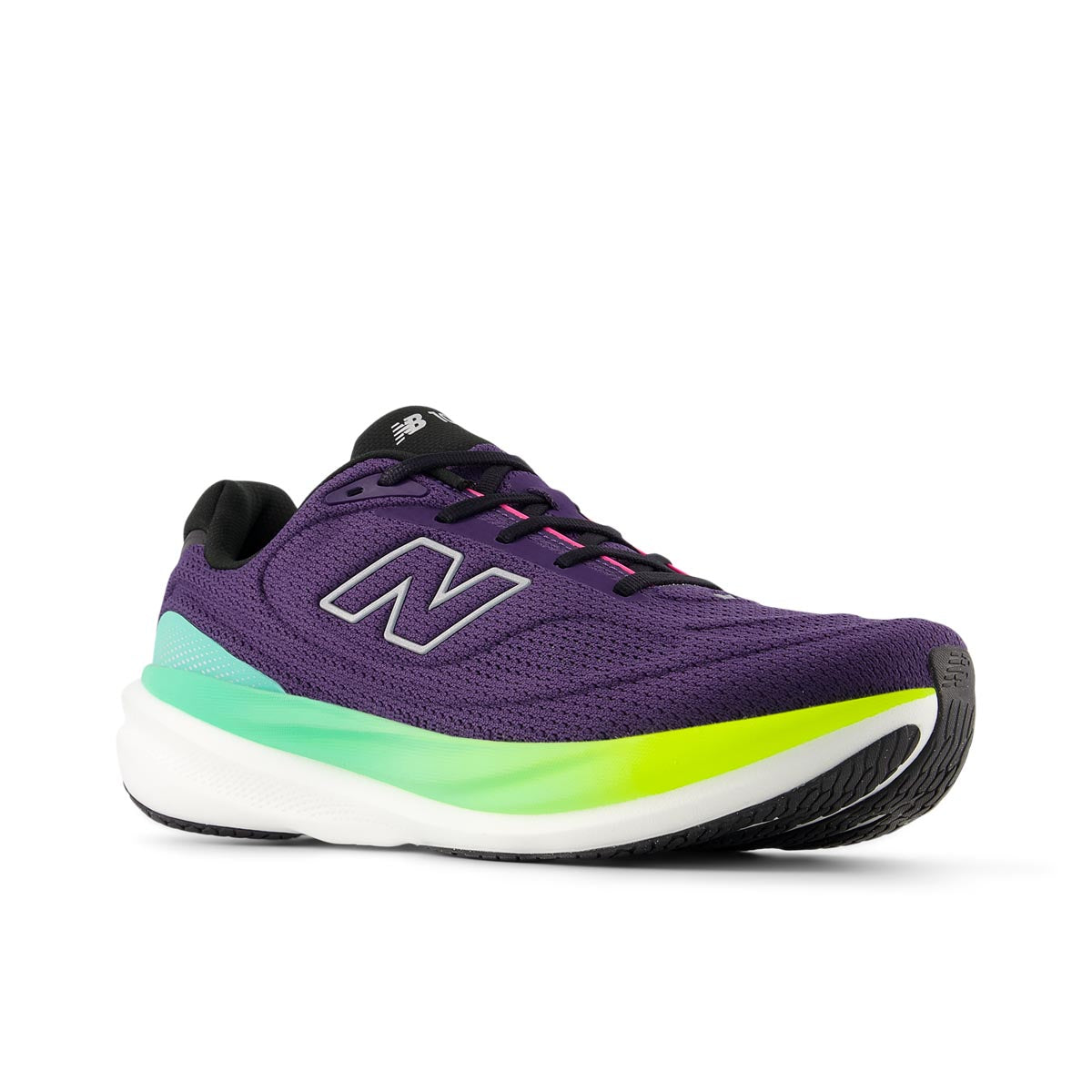 New Balance 1080 V15 Mens Running Shoes