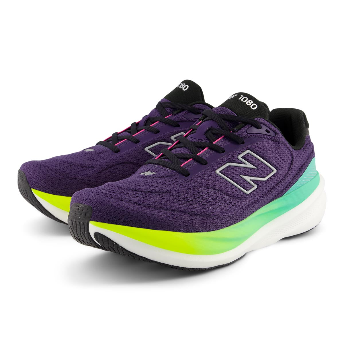 New Balance 1080 V15 Mens Running Shoes