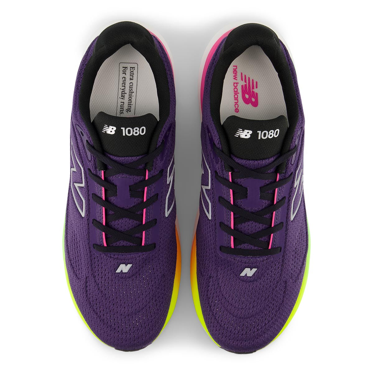 New Balance 1080 V15 Mens Running Shoes