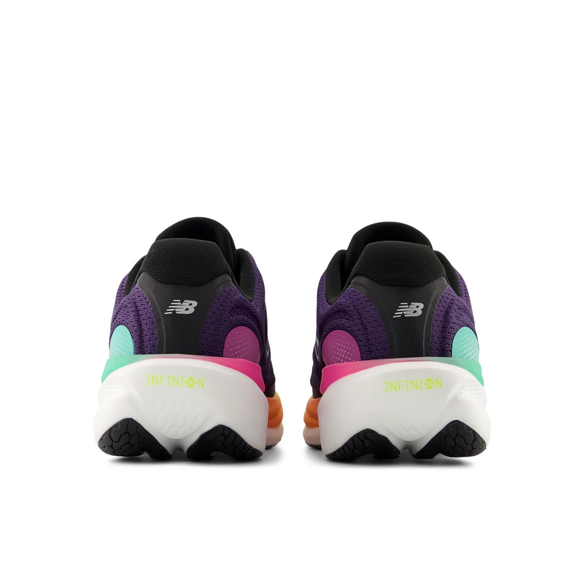 New Balance 1080 V15 Mens Running Shoes