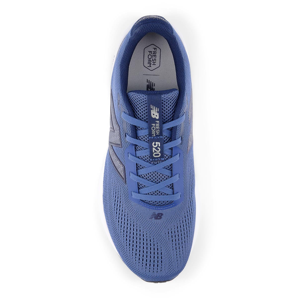 New Balance Fresh Foam 520 V9 Mens Running Shoes