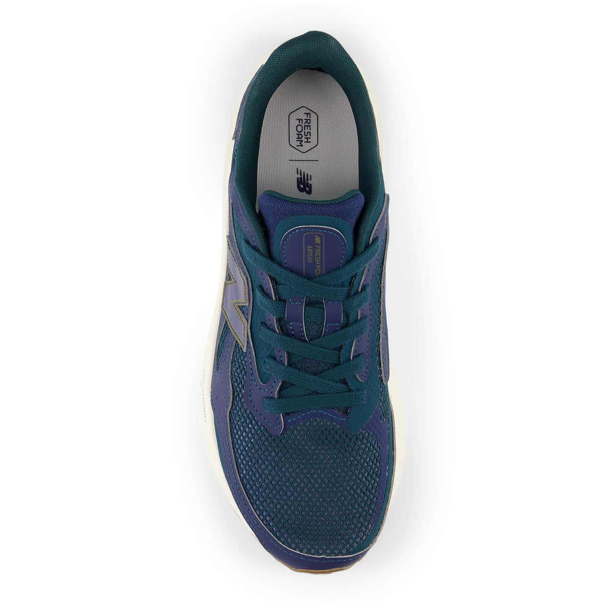 New Balance Fresh Foam Arishi V4 Mens Running Shoes - SS26