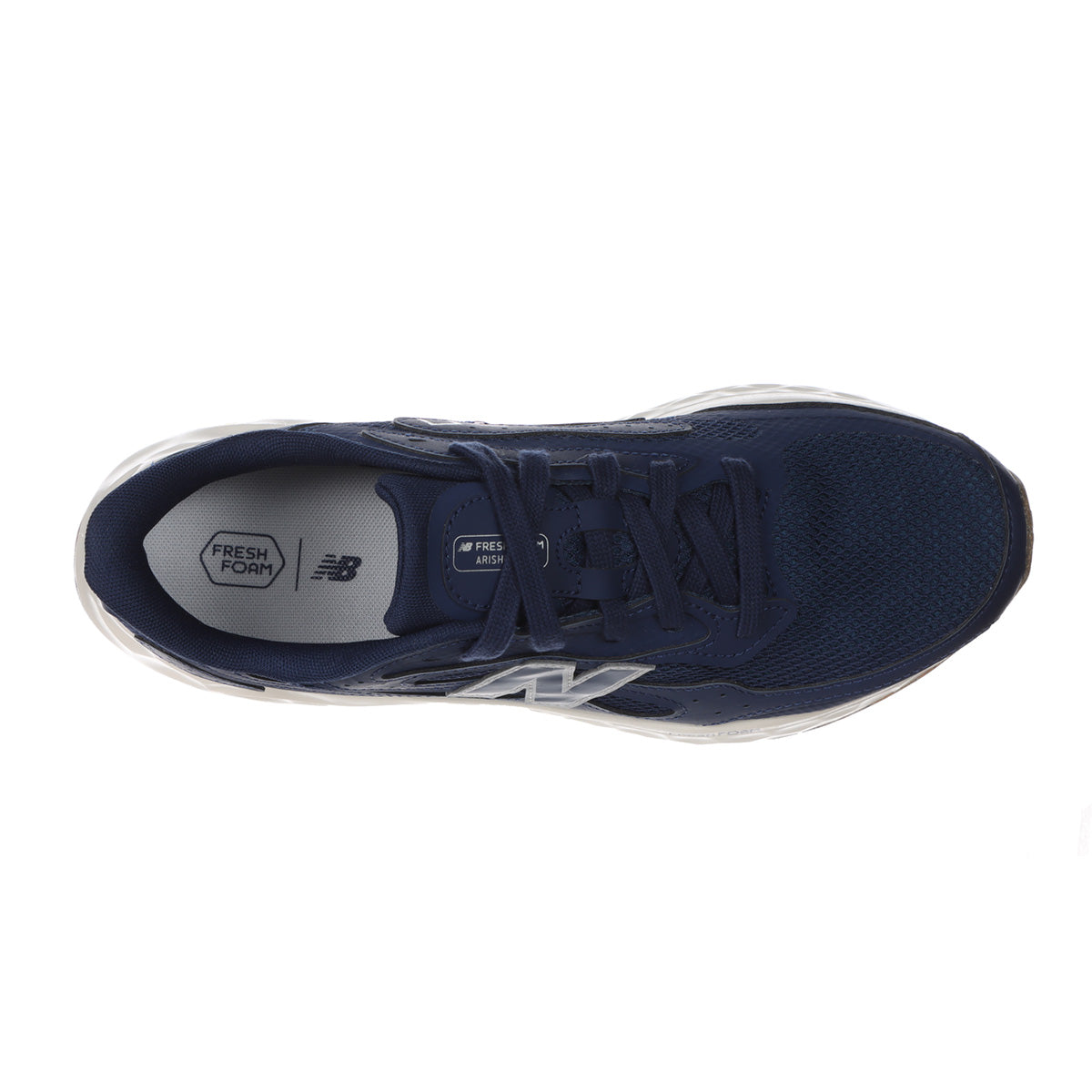 New Balance Fresh Foam Arishi V4 Mens Running Shoes