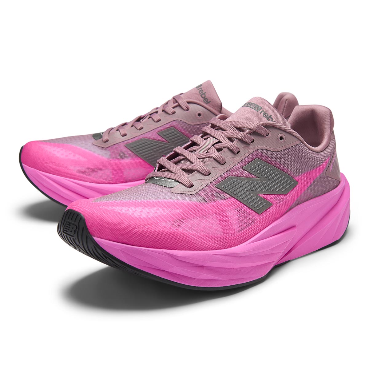 New Balance FuelCell Rebel V5 Mens Running shoes - SS26