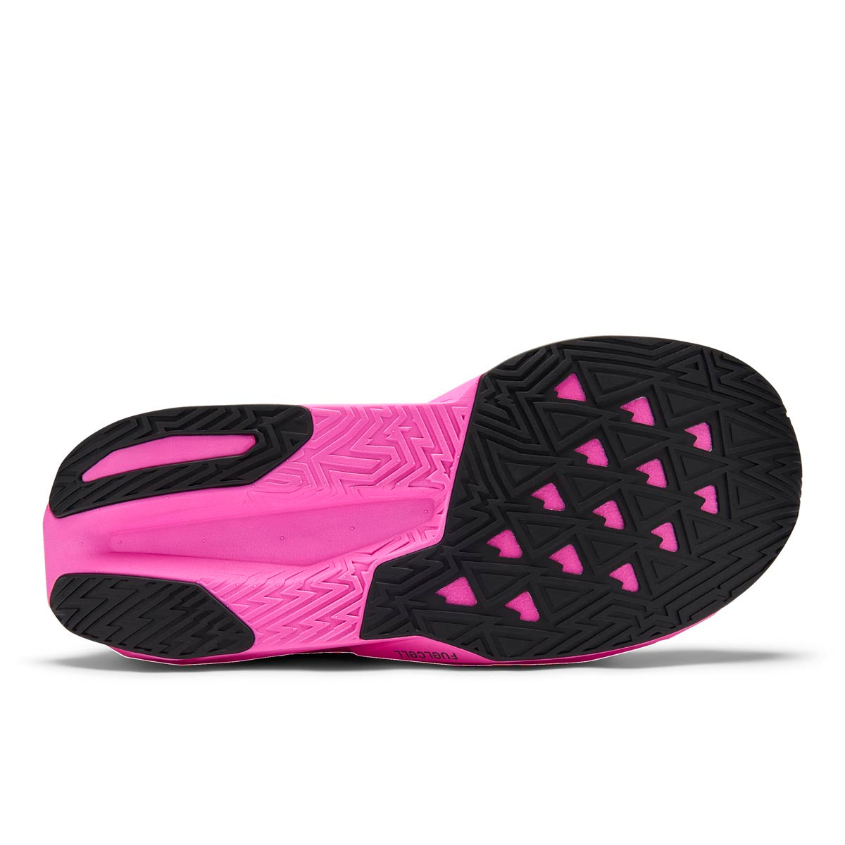 New Balance FuelCell Rebel V5 Mens Running shoes - SS26