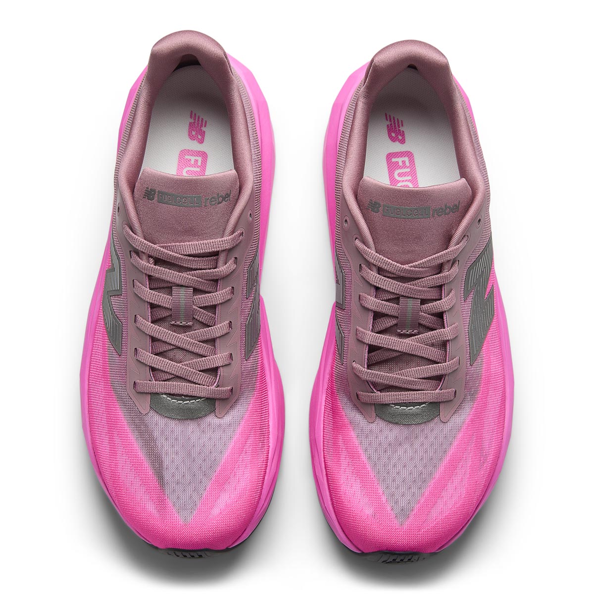 New Balance FuelCell Rebel V5 Mens Running shoes - SS26