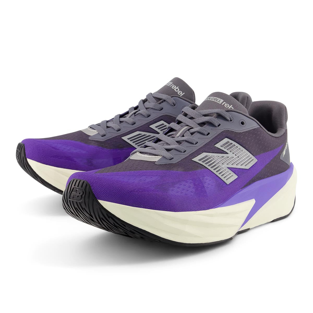 New Balance FuelCell Rebel V5 Mens Running shoes - SS26