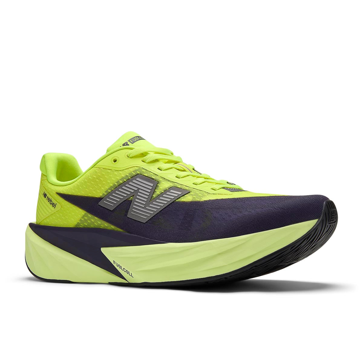 New Balance FuelCell Rebel V5 Mens Running shoes - SS26