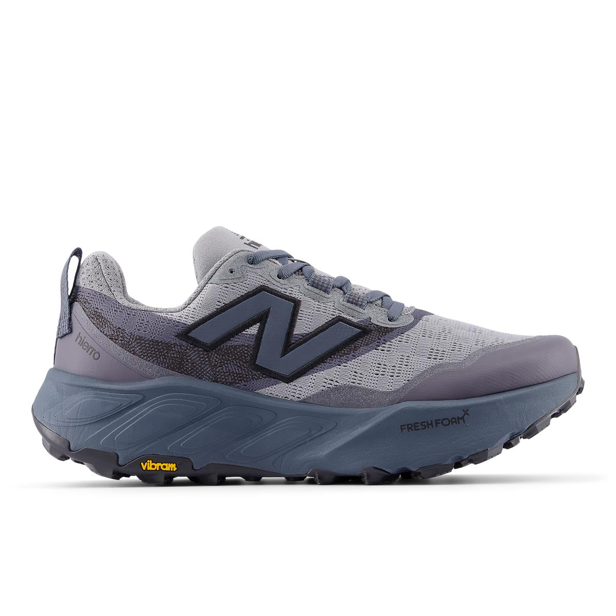 New Balance Fresh Foam X Hierro V9 Mens Running Shoes - SS26