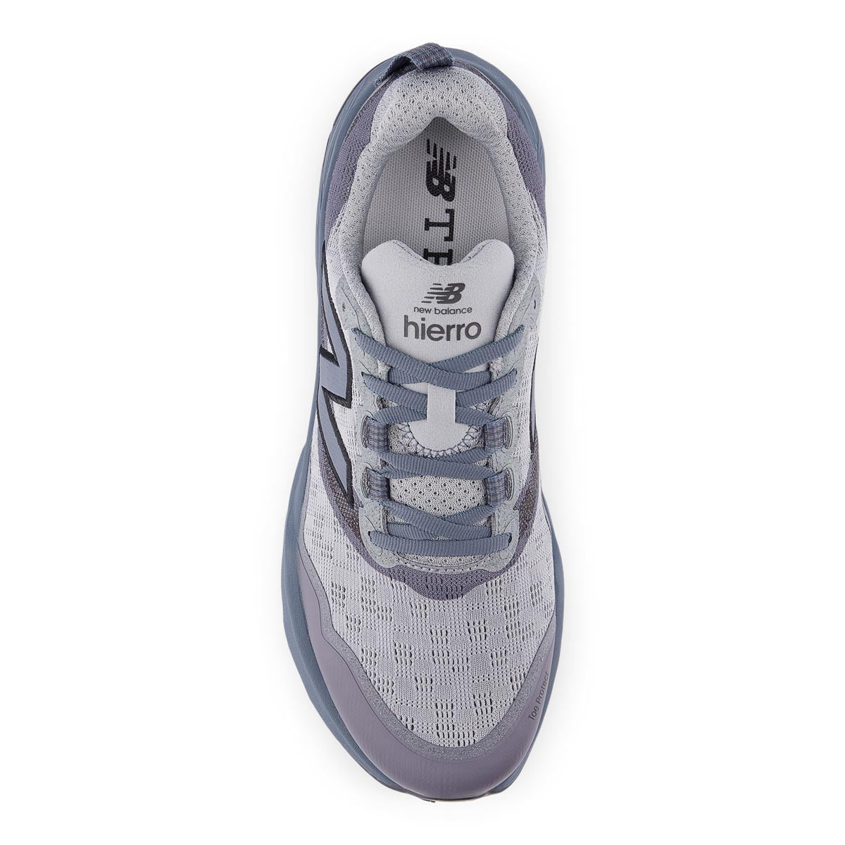 New Balance Fresh Foam X Hierro V9 Mens Running Shoes - SS26
