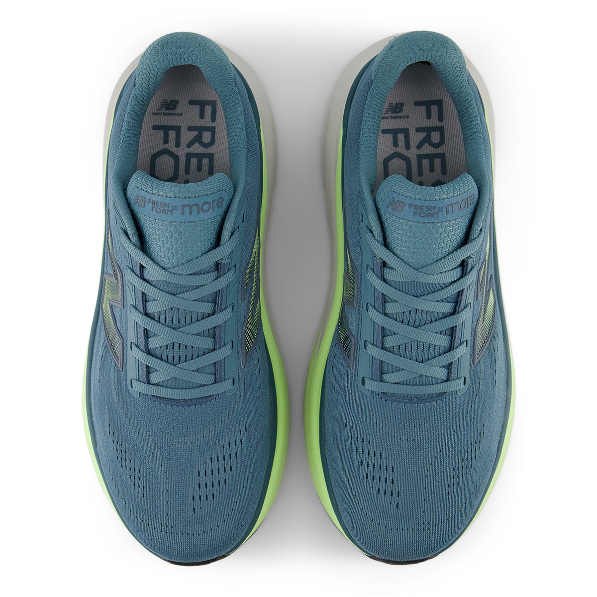 New Balance Fresh Foam X MORE V6 Mens Running Shoes - SS26