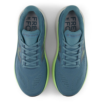 New Balance Fresh Foam X MORE V6 Mens Running Shoes - SS26