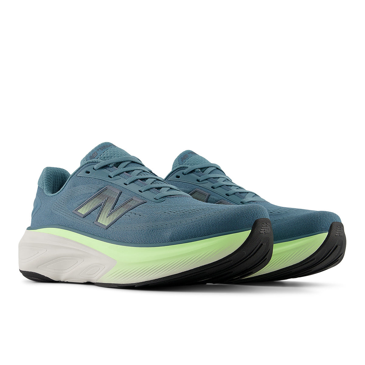 New Balance Fresh Foam X MORE V6 Mens Running Shoes - SS26