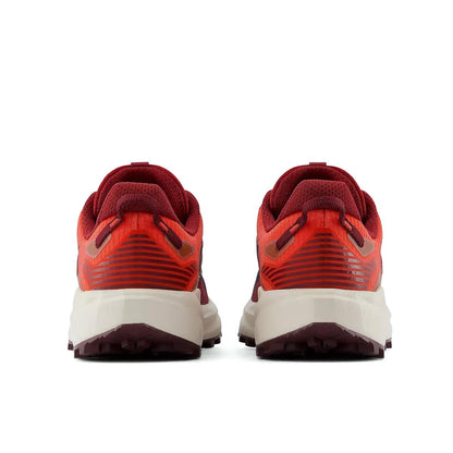 New Balance Rebel Trail Womens Running Shoes - 2026