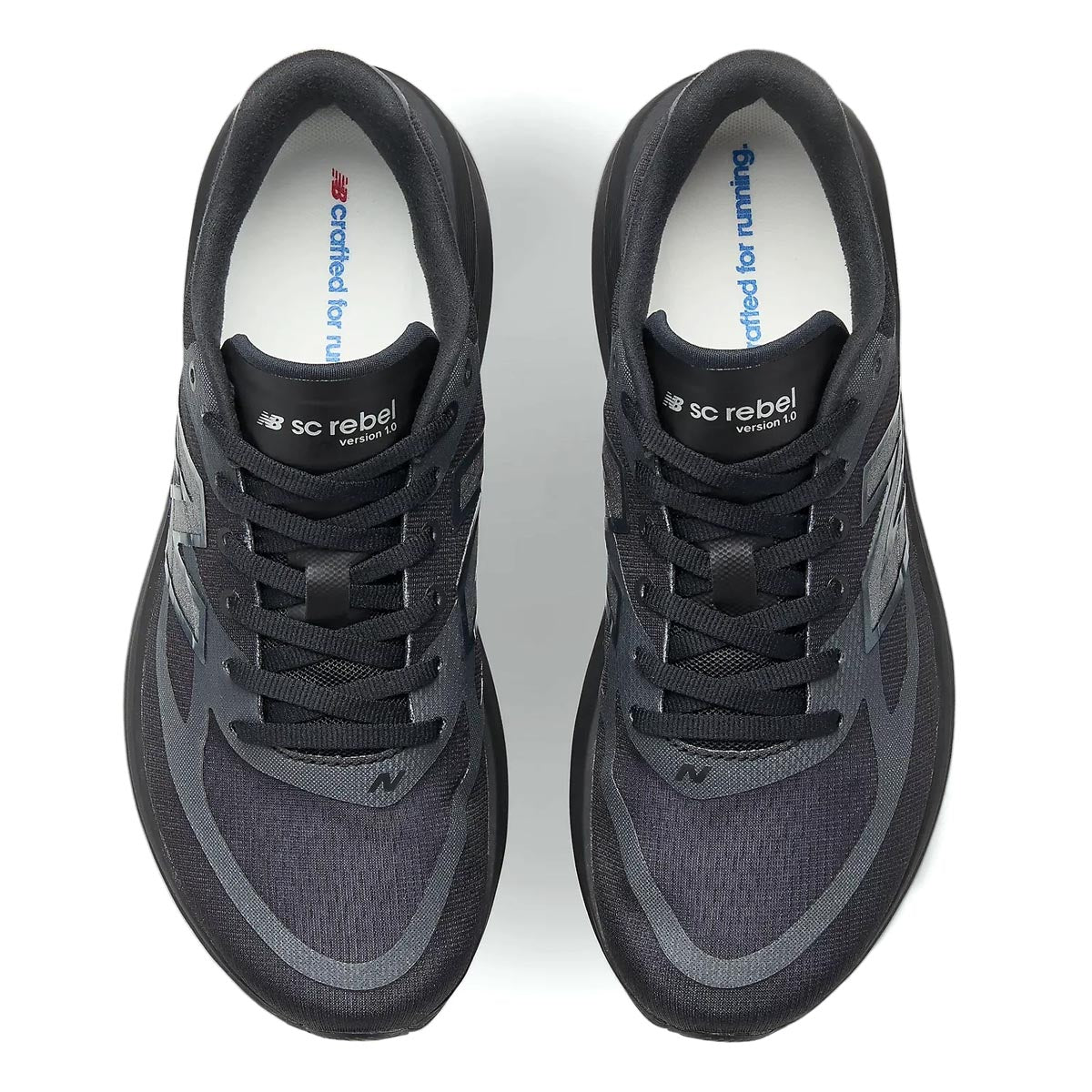 New Balance SC Rebel Womens Running Shoes