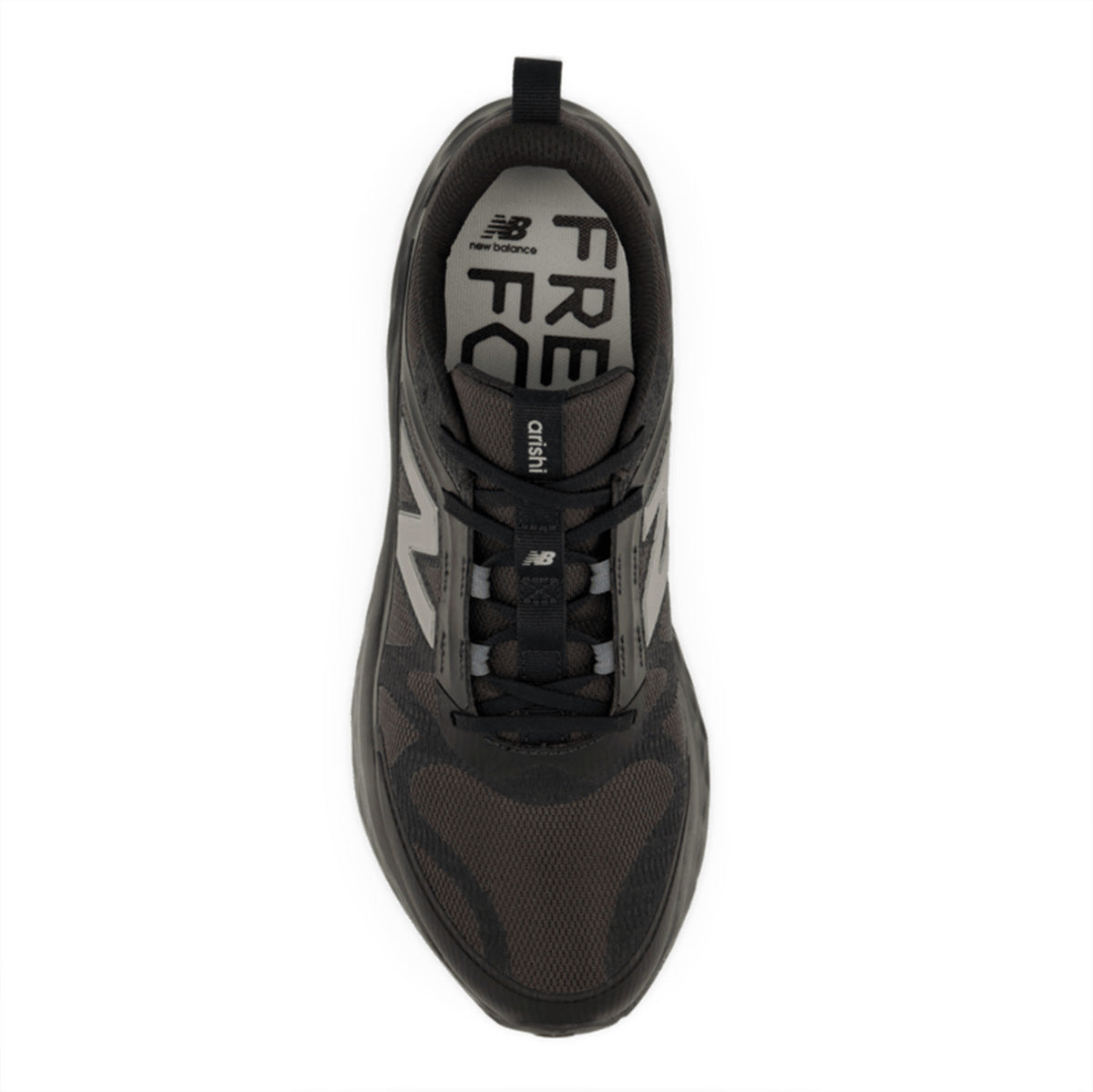 New Balance Fresh Foam Arishi V4 Mens Running Shoes - 2026