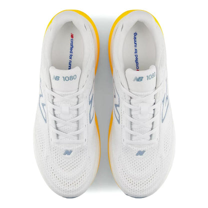 New Balance 1080 V15 Mens Running Shoes - 2026