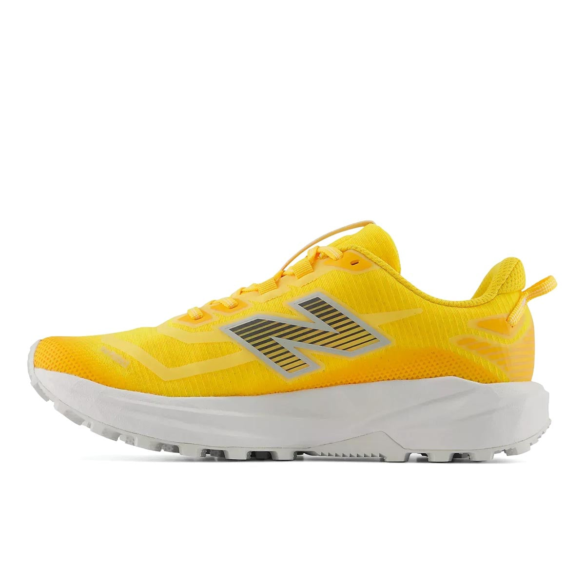 New Balance Rebel Trail Mens Running Shoes - 2026