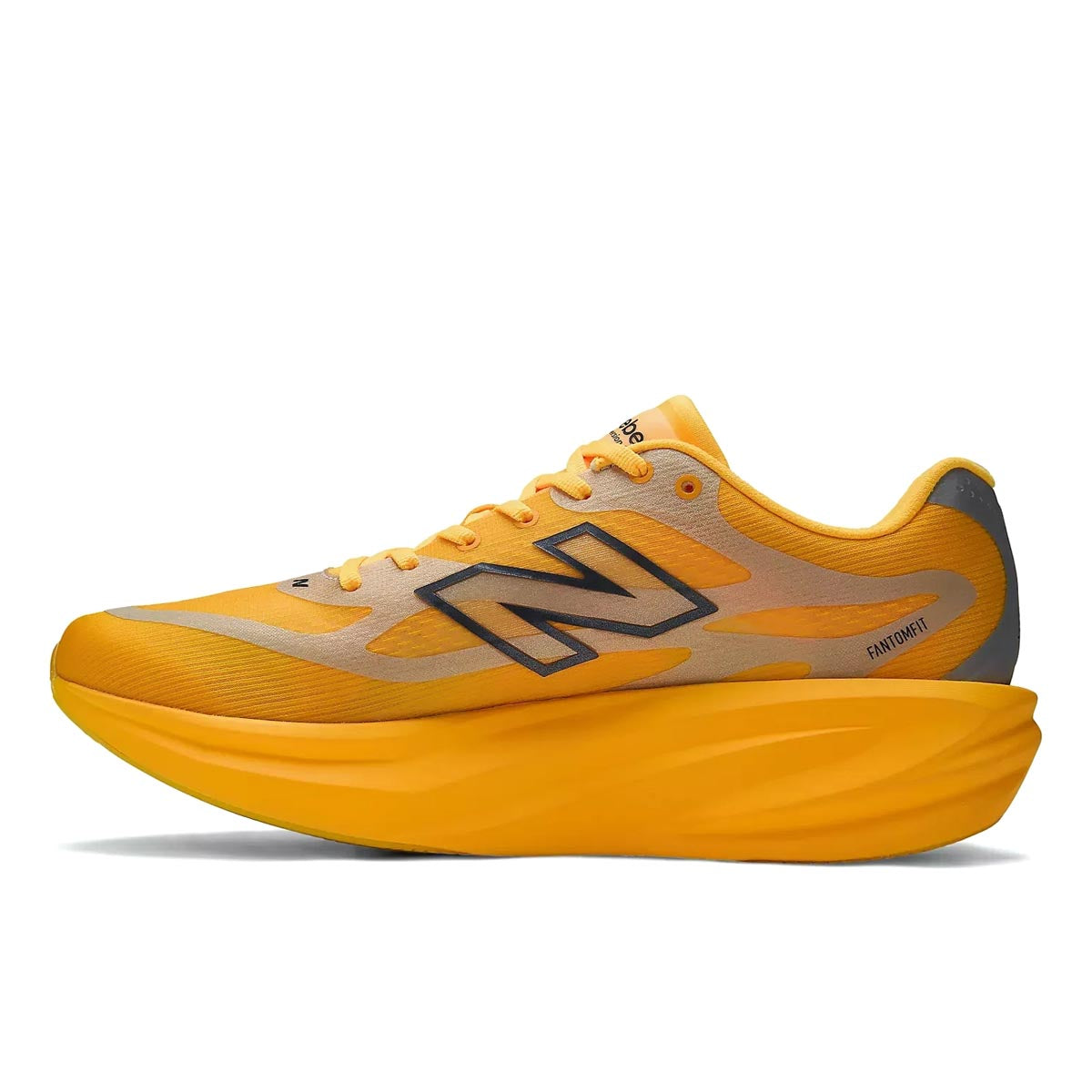 New Balance SC Rebel Mens Running Shoes