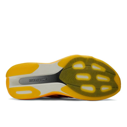New Balance SC Rebel Mens Running Shoes