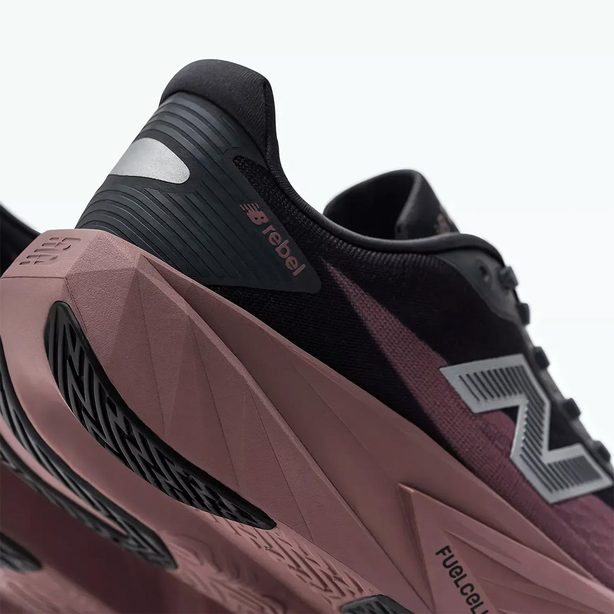 New Balance Fuelcell Rebel V5 Womens Running Shoes - 2026
