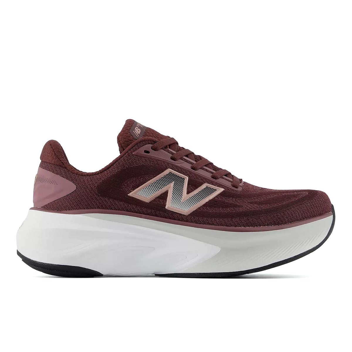 New Balance Fresh Foam X MORE V6 Womens Running Shoes - 2026