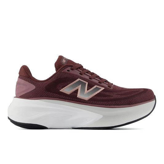 New Balance Fresh Foam X MORE V6 Womens Running Shoes - 2026