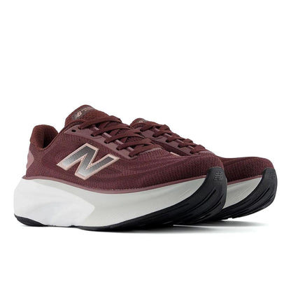 New Balance Fresh Foam X MORE V6 Womens Running Shoes - 2026