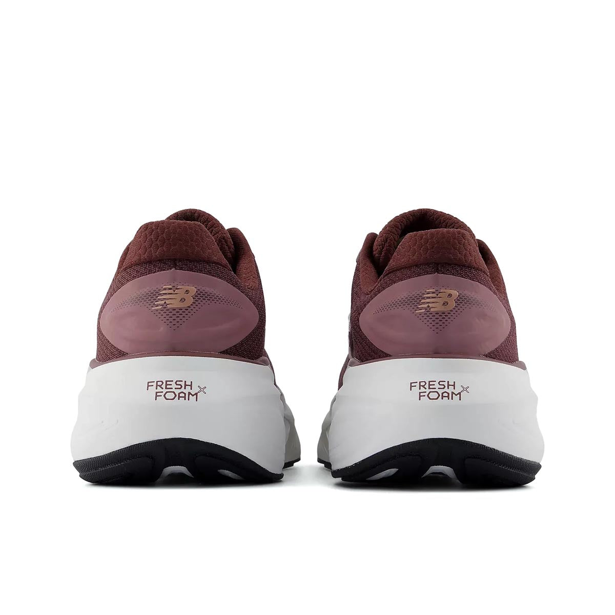 New Balance Fresh Foam X MORE V6 Womens Running Shoes - 2026