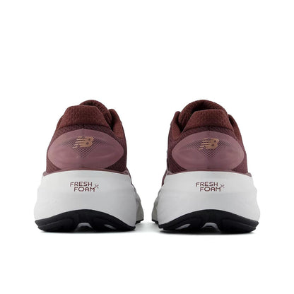 New Balance Fresh Foam X MORE V6 Womens Running Shoes - 2026