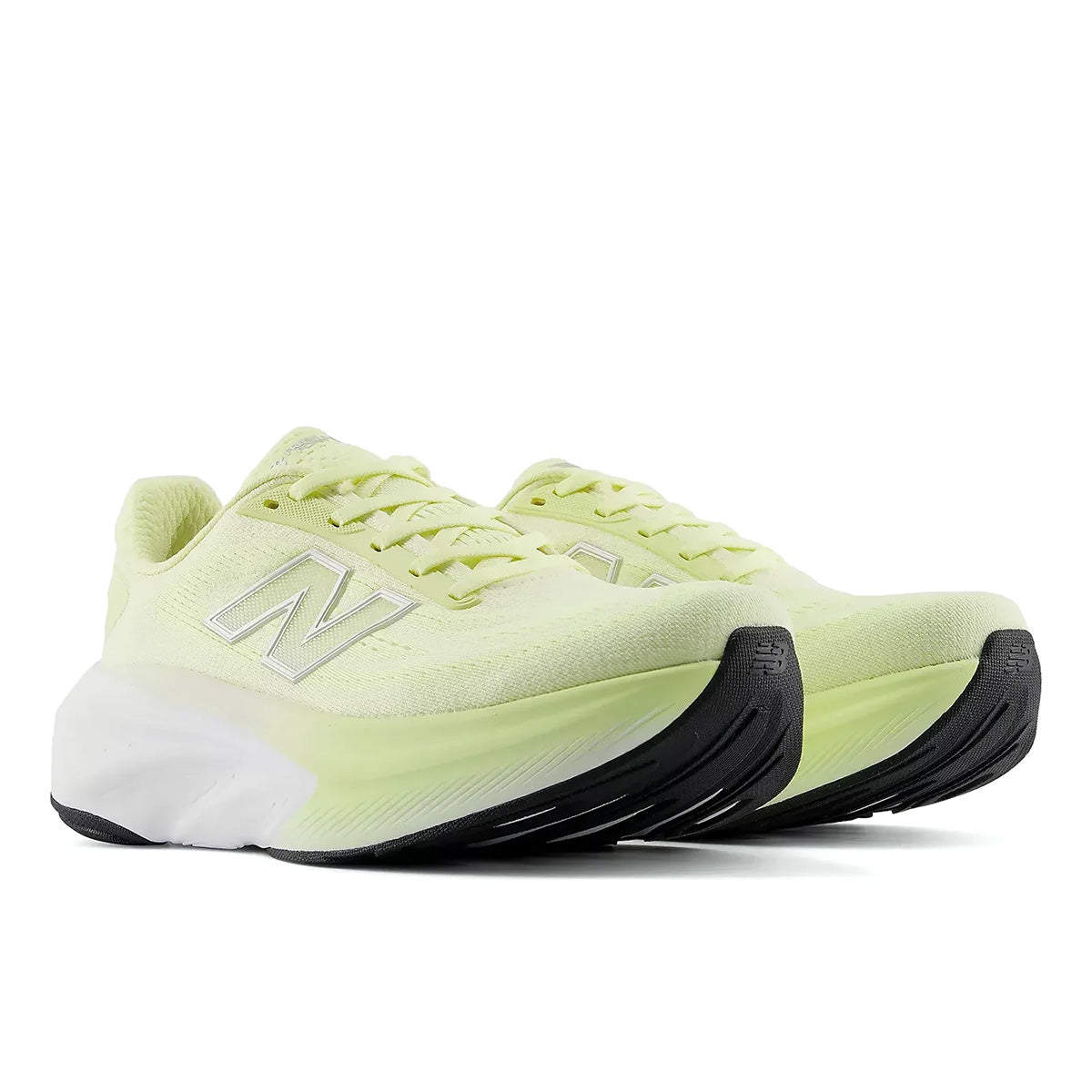 New Balance Fresh Foam X MORE V6 Womens Running Shoes - 2026