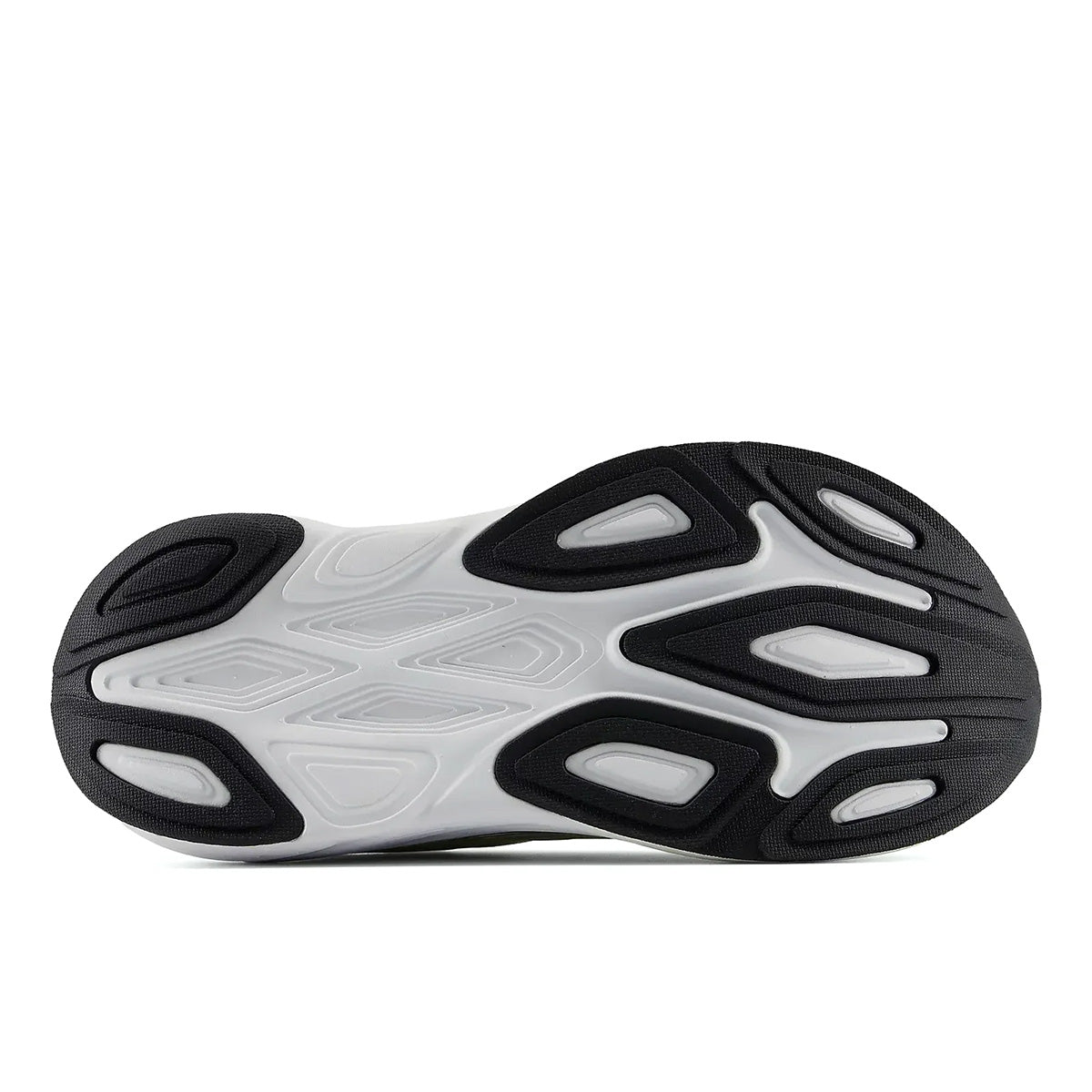 New Balance Fresh Foam X MORE V6 Womens Running Shoes - 2026
