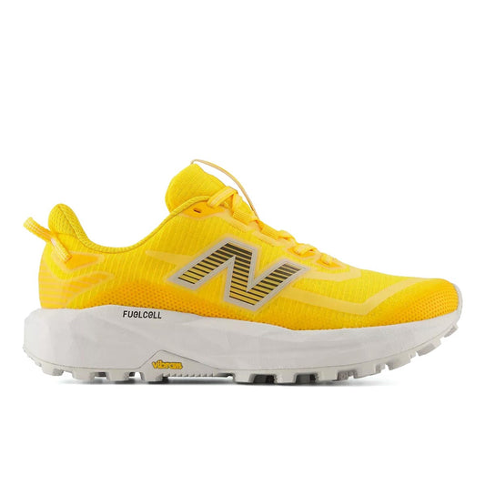 New Balance Rebel Trail Womens Running Shoes - 2026
