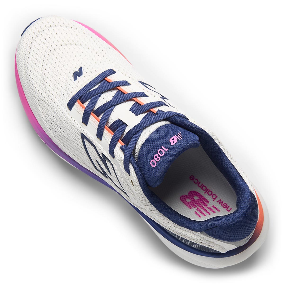 New Balance 1080 V15 Womens Running Shoes