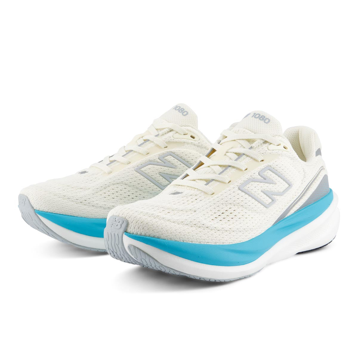 New Balance 1080 V15 Womens Running Shoes - 2026
