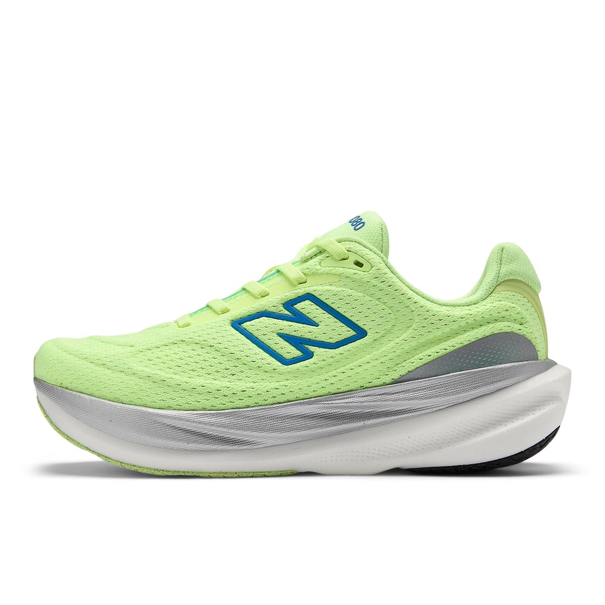 New Balance 1080 V15 Womens Running Shoes