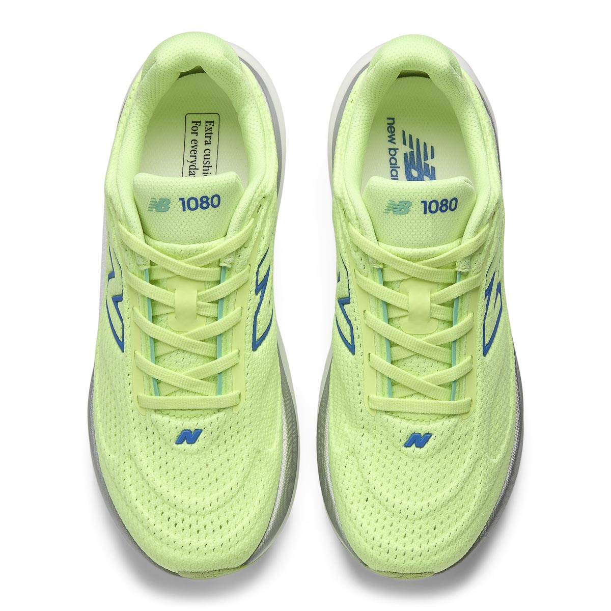 New Balance 1080 V15 Womens Running Shoes