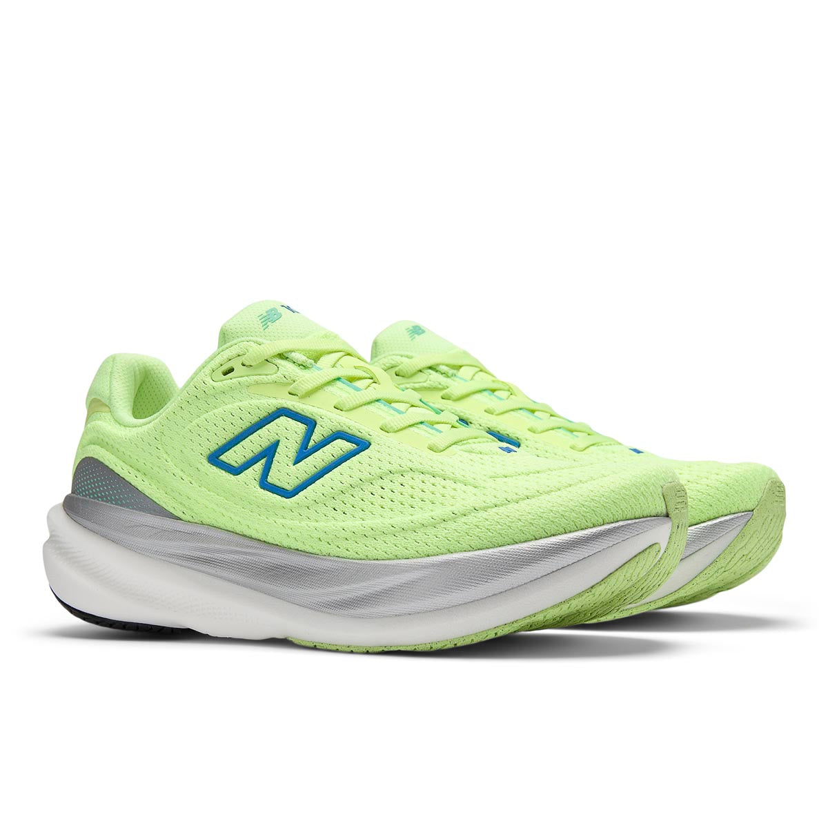 New Balance 1080 V15 Womens Running Shoes