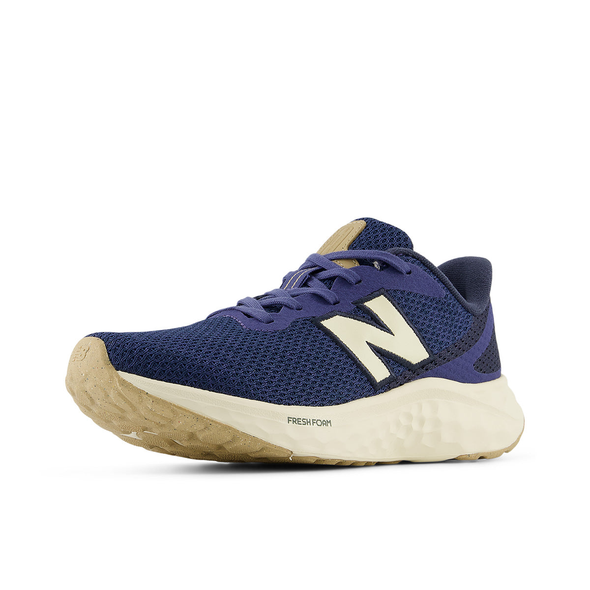 New Balance Fresh Foam Arishi V4 Womens Running Shoes