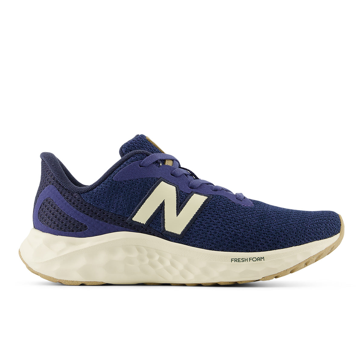 New Balance Fresh Foam Arishi V4 Womens Running Shoes