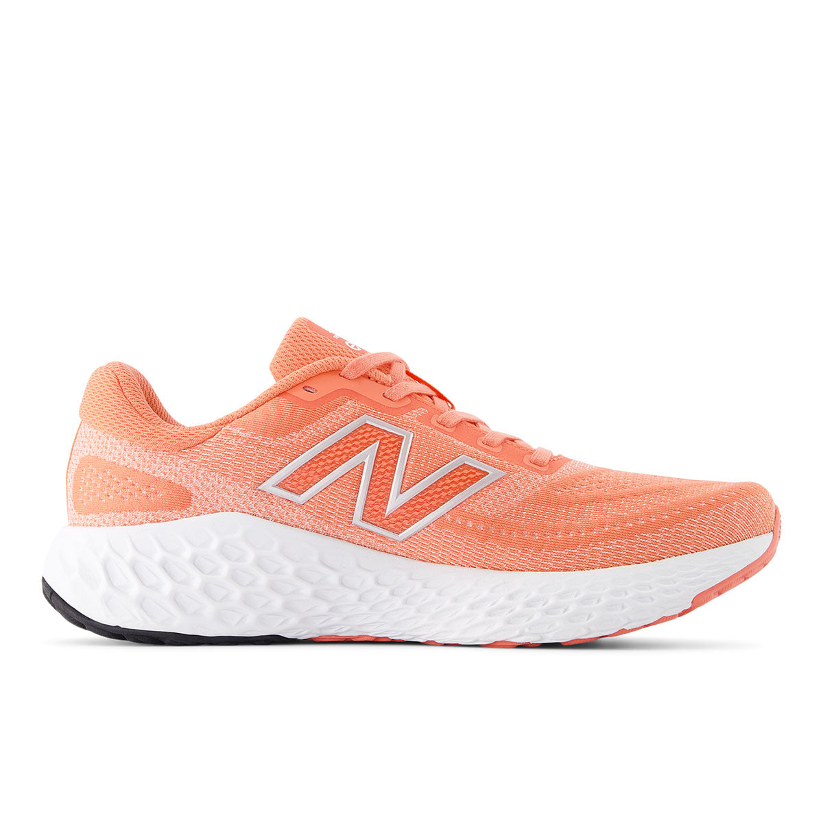 New Balance Fresh Foam X EVOZ V4 Womens Running Shoes