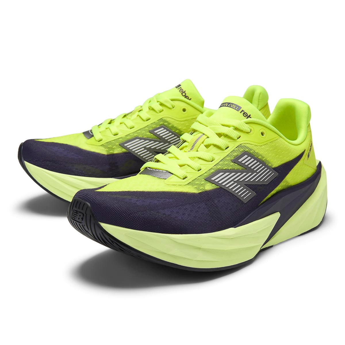 New Balance Fuelcell Rebel V5 Womens Running Shoes - SS26