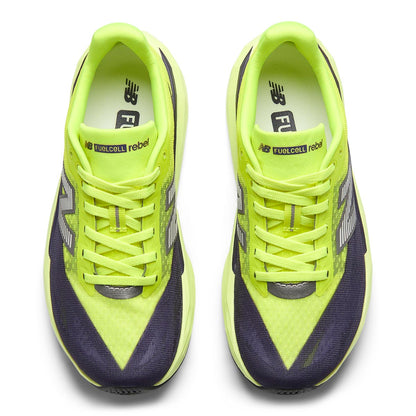 New Balance Fuelcell Rebel V5 Womens Running Shoes - SS26