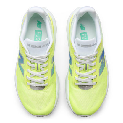 New Balance Fuelcell Rebel V5 Womens Running Shoes - SS26