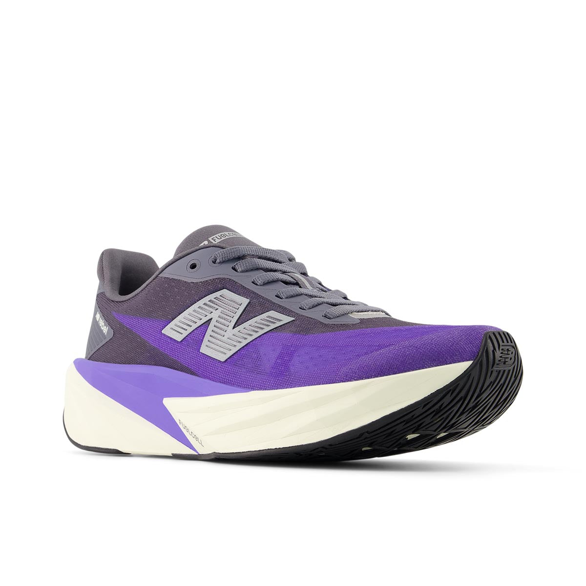 New Balance Fuelcell Rebel V5 Womens Running Shoes - SS26