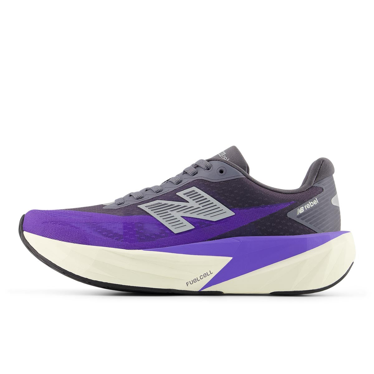 New Balance Fuelcell Rebel V5 Womens Running Shoes - SS26