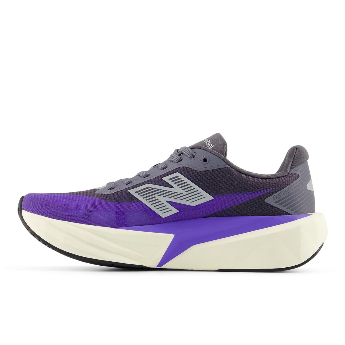 New Balance Fuelcell Rebel V5 Womens Running Shoes - SS26