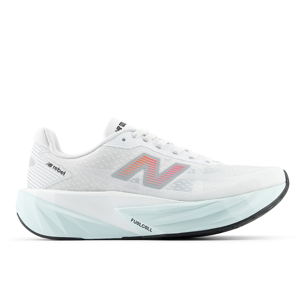 New Balance Fuelcell Rebel V5 Womens Running Shoes - SS26